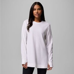 Women's Holly Hideaway™ Waffle Tunic
